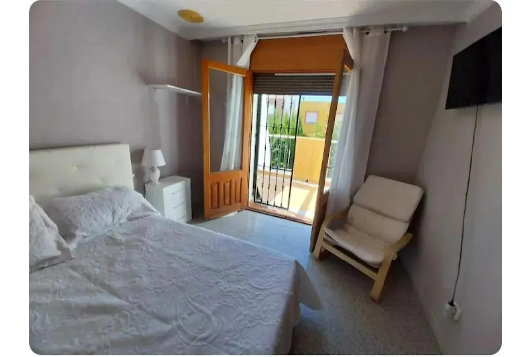 Holiday home La Arenera Villa Algaida  Spain